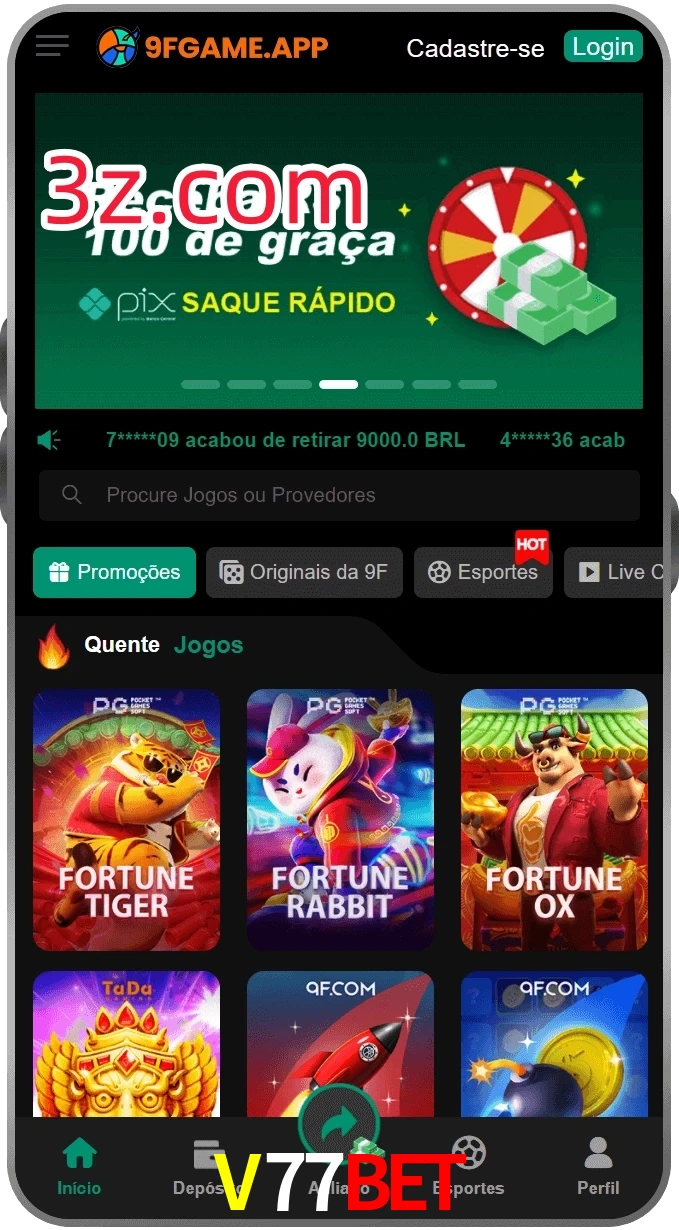 V77BET